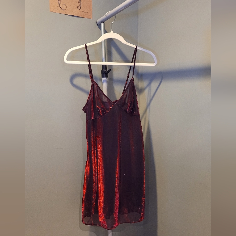 Gilligan & O'Malley Sleep Dress